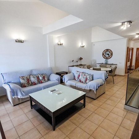 Villa Marina I Beachfront Corralejo By Holidays Home Esterno foto