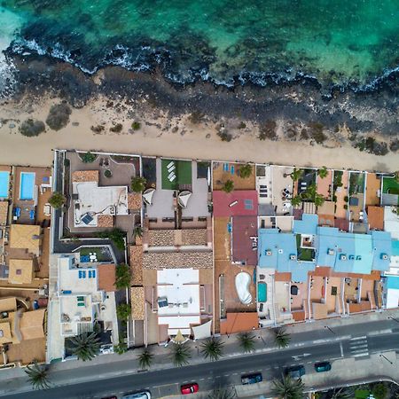 Villa Marina I Beachfront Corralejo By Holidays Home Esterno foto