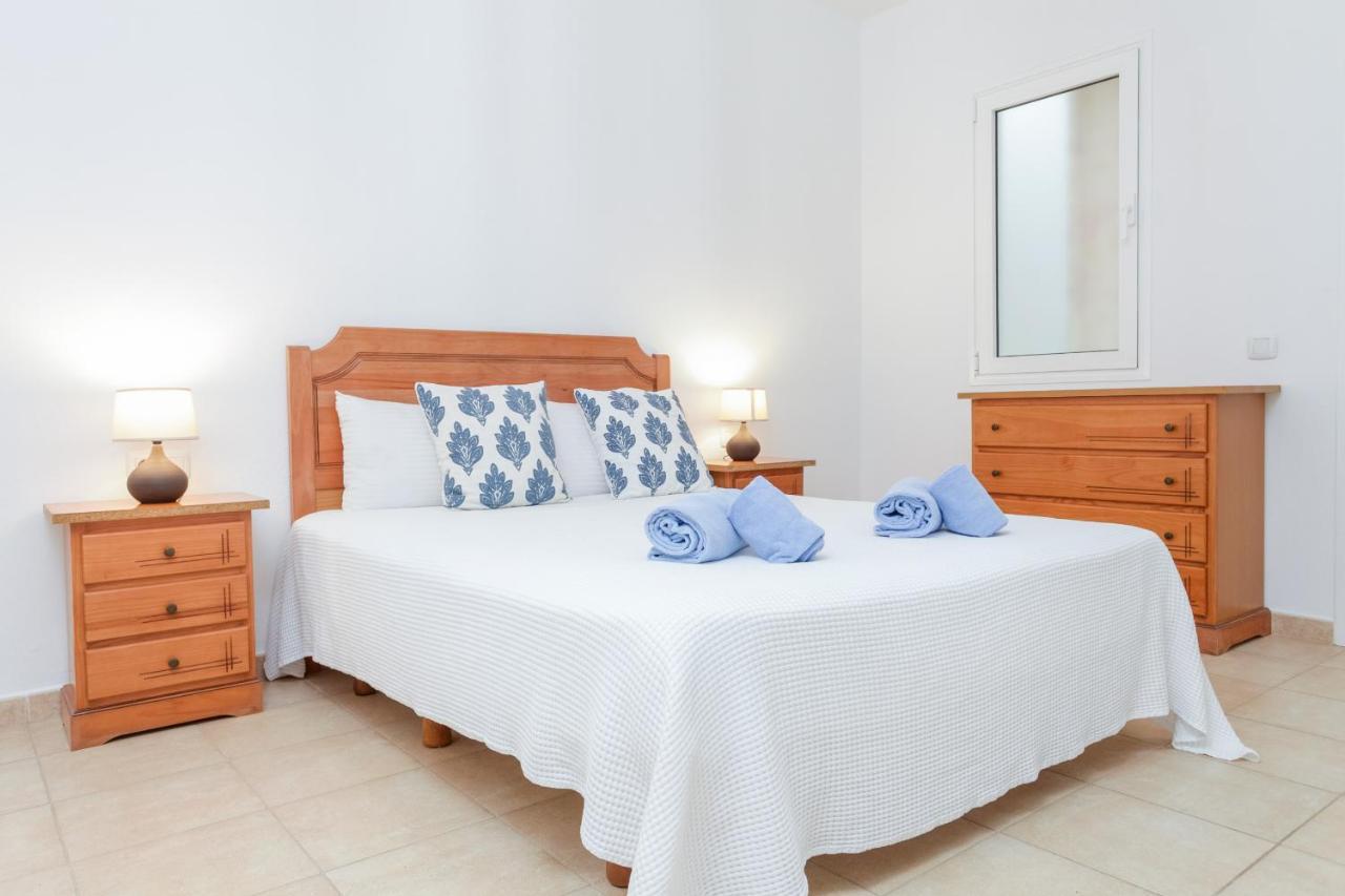 Villa Marina I Beachfront Corralejo By Holidays Home Esterno foto