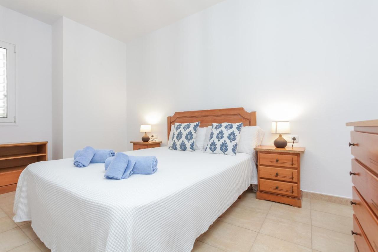 Villa Marina I Beachfront Corralejo By Holidays Home Esterno foto